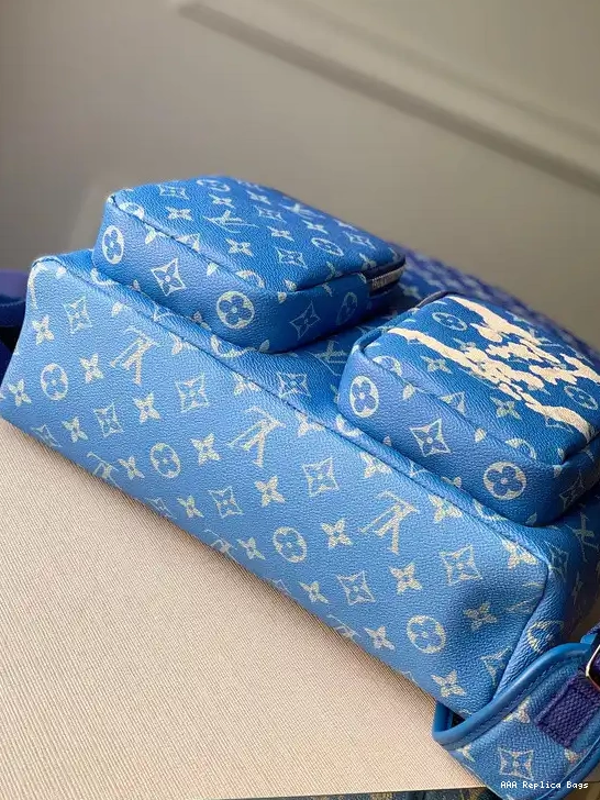 Aaa replica ru VUITTON BACKPACK LOUIS 0508